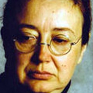 Людмила Гамуряк