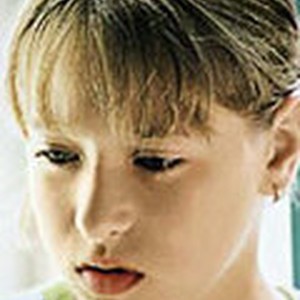 Анна Дворжецкая