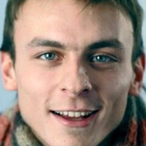Александр Лымарев