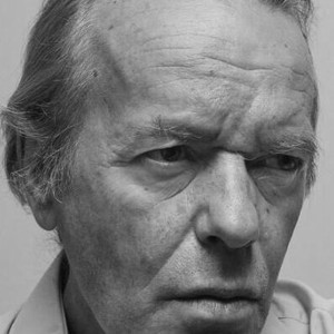 Мартин Эмис