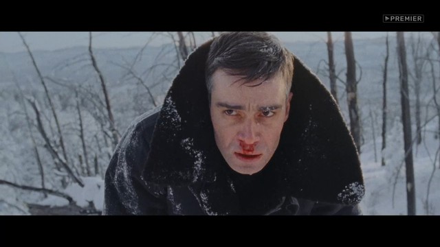 Перевал Дятлова