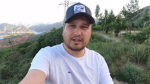 Люди, у которых клюет