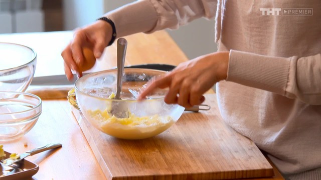 Два с половиной повара