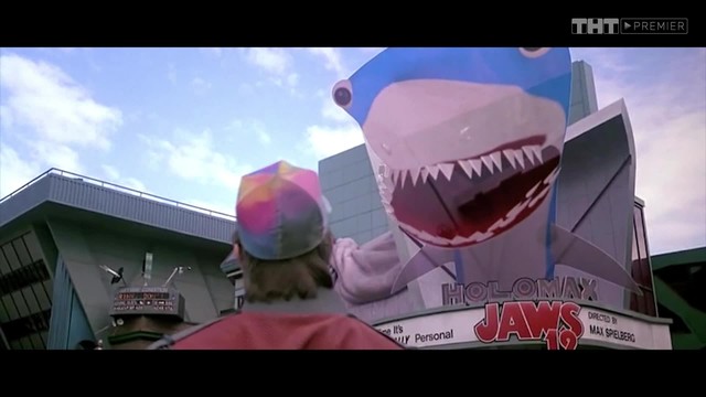 Бессмертное кино