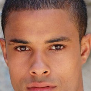 Рональд Патрик Томпсон