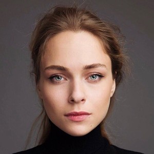 Анастасия Крылова