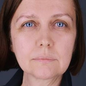 Маргарита Шилова