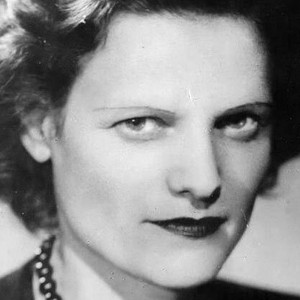 Елена Миронова