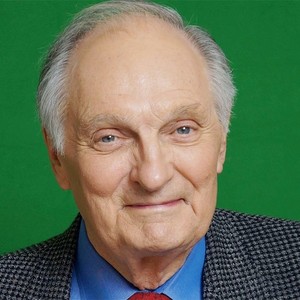 Алан Алда