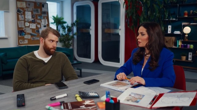 Охотники за привидениями