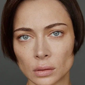 Настасья Самбурская
