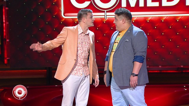 Comedy Club