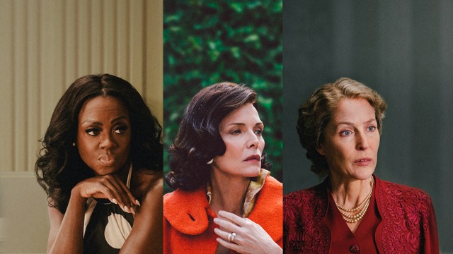 Первая леди