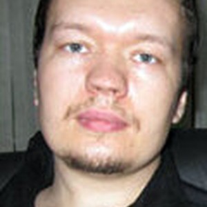 Евгений Скрипкин