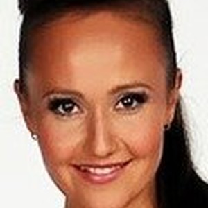 Екатерина Баранова