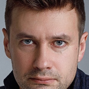 Владимир Колганов