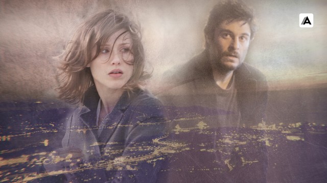 Красная дверь