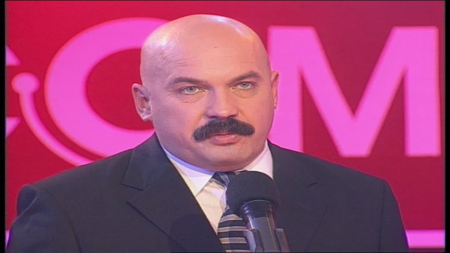 Comedy Club