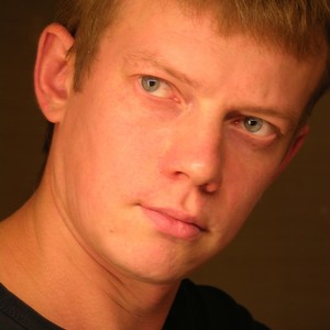Андрей Федотов