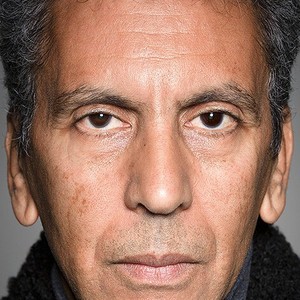 Рашид Бушареб