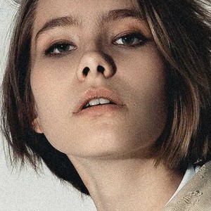 Мила Волкова