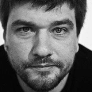 Алексей Шапарев