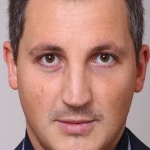Александр Голубков