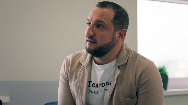 Универ. 13 лет спустя