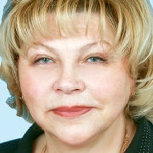 Елена Драпеко