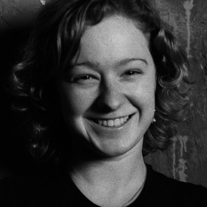 Анастасия Мазина