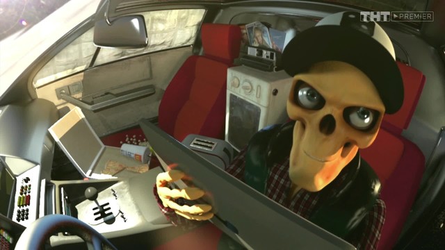 Бессмертное кино