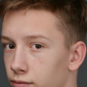 Георгий Кальдин