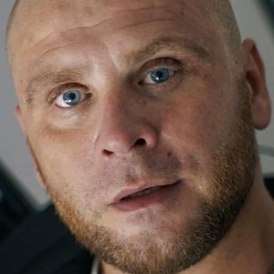 Денис Швецов