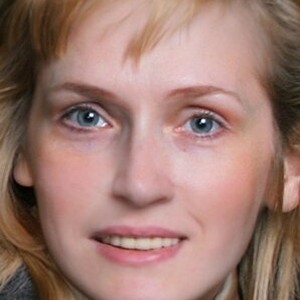 Анна Саранцева