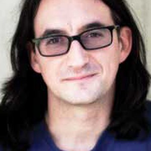 Тодд Чернявски