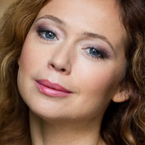 Елена Захарова