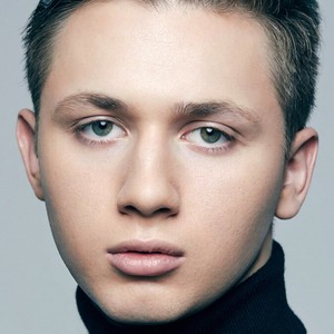 Артемий Шаффер