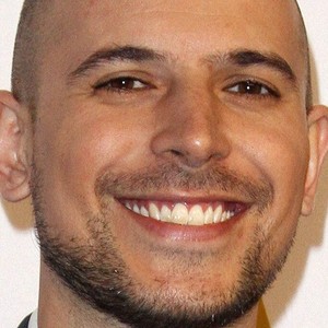 Фред Бергер