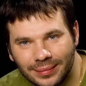 Максим Важов