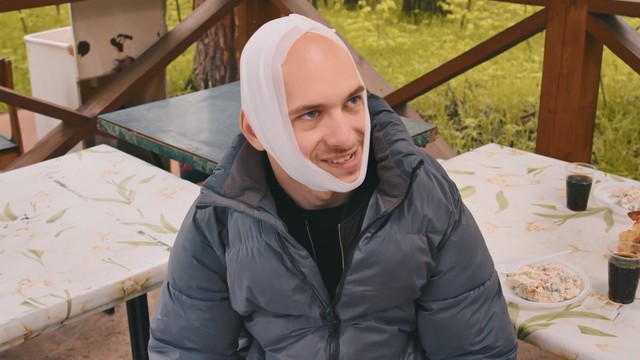 Тот самый мент