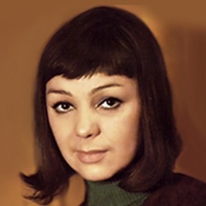 Светлана Старикова