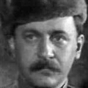Владимир Мазур