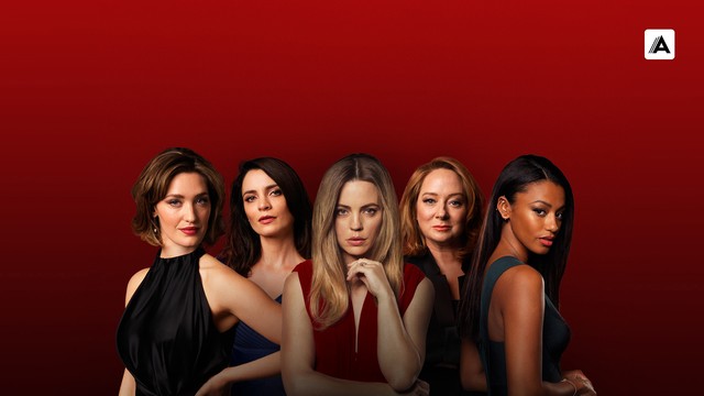 Клуб плохих матерей