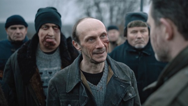 Территория. Режиссёрская версия