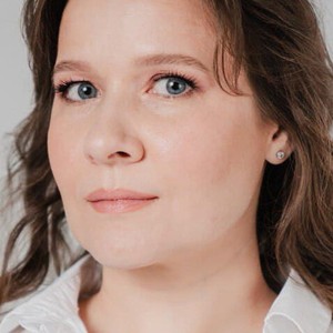 Яна Смирнова
