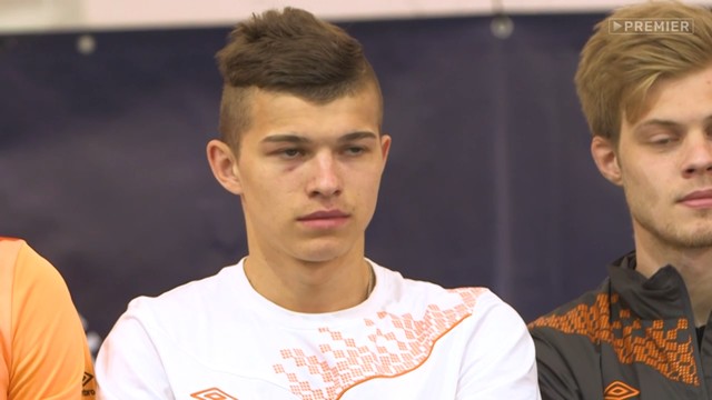 Кто хочет стать легионером