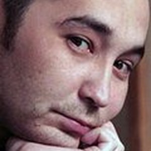 Данияр Кумисбаев