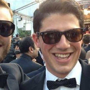 Джонатан Юнгер