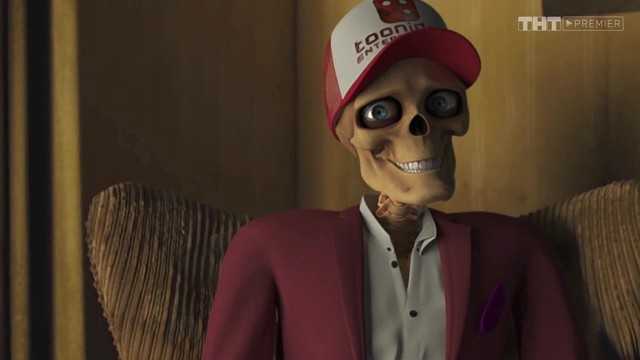 Бессмертное кино