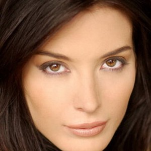 Натали Денис Шперл